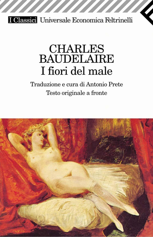 I fiori del male - Librerie.coop I fiori del male - Librerie.coop