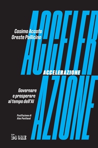 Accelerazione - Librerie.coop