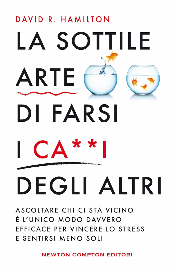 La sottile arte di farsi i ca**i degli altri - Librerie.coop La sottile arte di farsi i ca**i degli altri - Librerie.coop