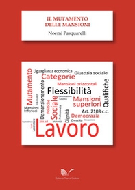 Il mutamento delle mansioni - Librerie.coop