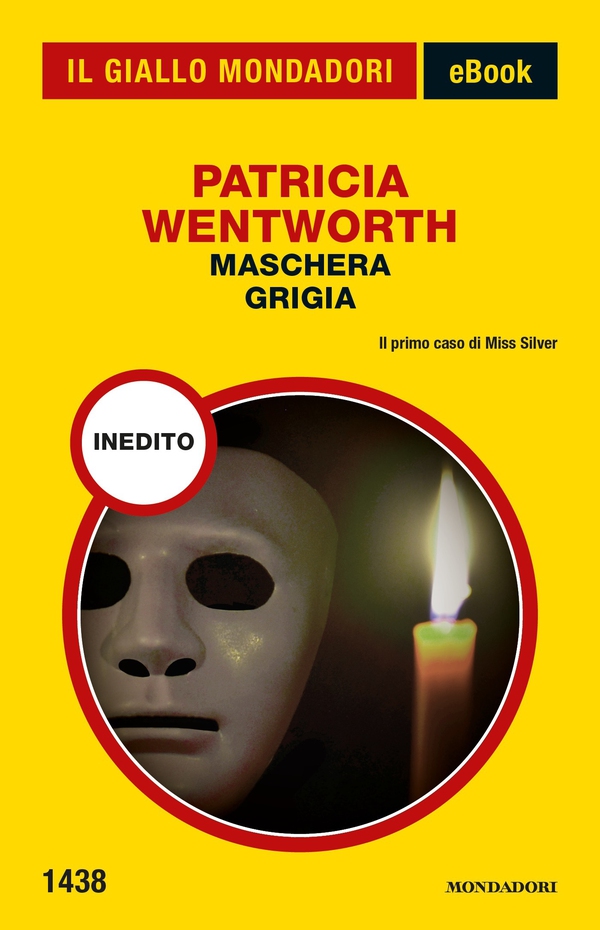 Maschera grigia (Il Giallo Mondadori) - Librerie.coop Maschera grigia (Il Giallo Mondadori) - Librerie.coop