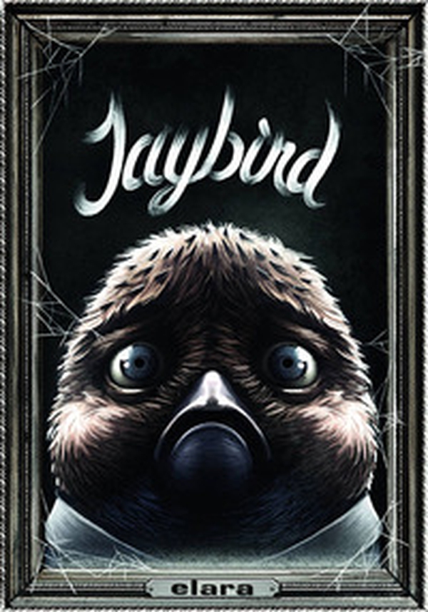 Jaybird - Librerie.coop Jaybird - Librerie.coop