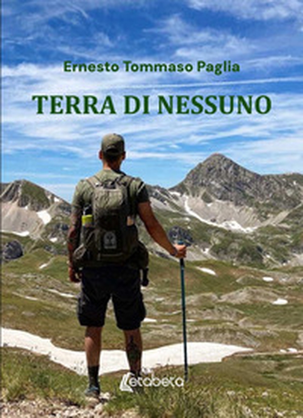 Terra di nessuno - Librerie.coop