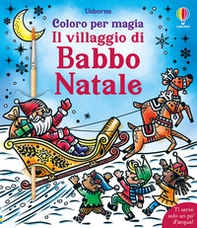Il villaggio di Babbo Natale - Librerie.coop