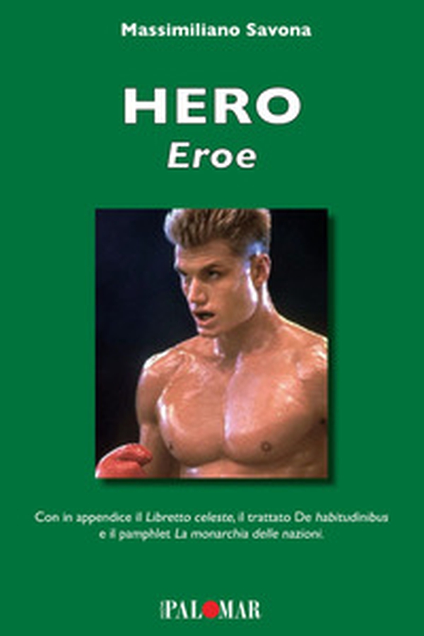 Hero (eroe) - Librerie.coop Hero (eroe) - Librerie.coop