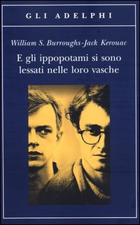 E gli ippopotami si sono lessati nelle loro vasche - Librerie.coop E gli ippopotami si sono lessati nelle loro vasche - Librerie.coop