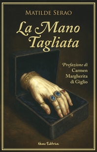 La mano tagliata - Librerie.coop