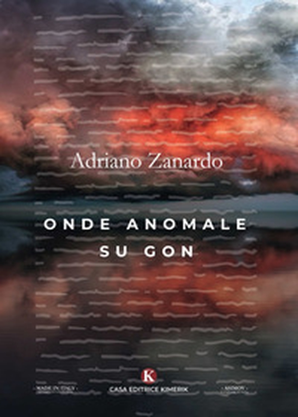 Onde anomale su Gon - Librerie.coop Onde anomale su Gon - Librerie.coop