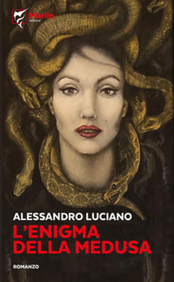 L'enigma della Medusa - Librerie.coop L'enigma della Medusa - Librerie.coop
