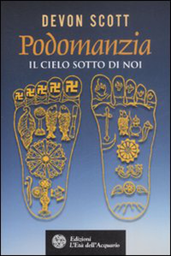 Podomanzia. Il cielo sotto di noi - Librerie.coop Podomanzia. Il cielo sotto di noi - Librerie.coop