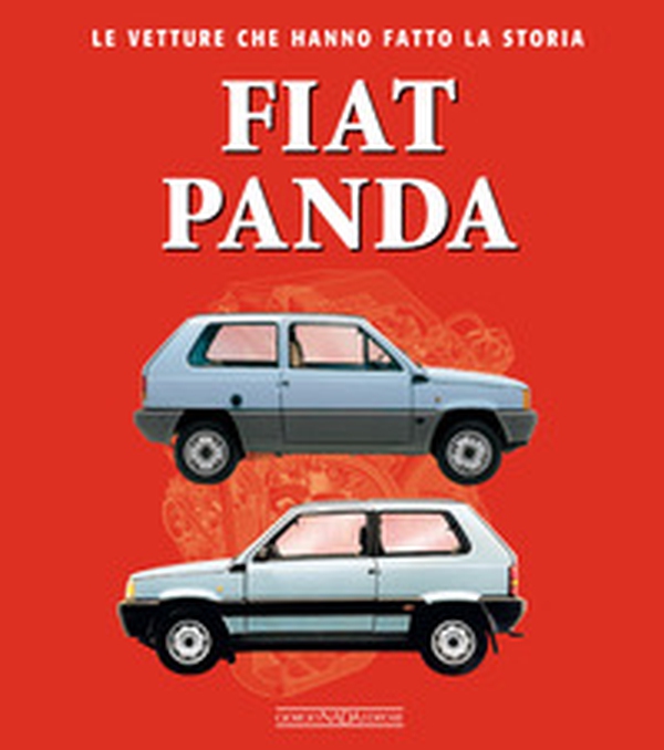 Fiat Panda - Librerie.coop Fiat Panda - Librerie.coop