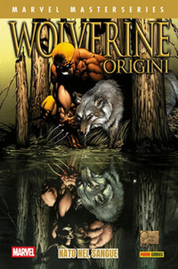 Wolverine: origini - Vol. 1 - Librerie.coop