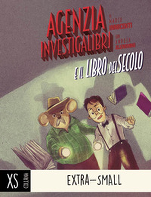 Agenzia Investigalibri e il libro del secolo - Librerie.coop Agenzia Investigalibri e il libro del secolo - Librerie.coop