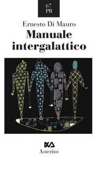 Manuale intergalattico - Librerie.coop Manuale intergalattico - Librerie.coop