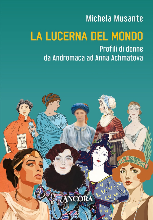 La lucerna del mondo - Librerie.coop