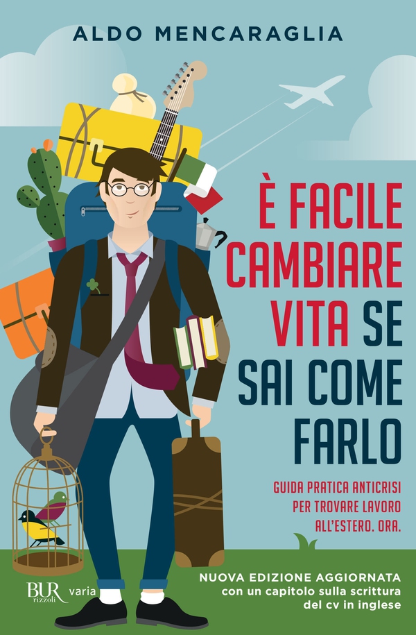 È facile cambiare vita - Librerie.coop È facile cambiare vita - Librerie.coop