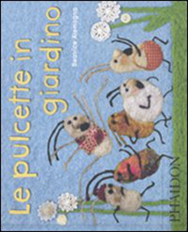 Le pulcette in giardino - Librerie.coop Le pulcette in giardino - Librerie.coop