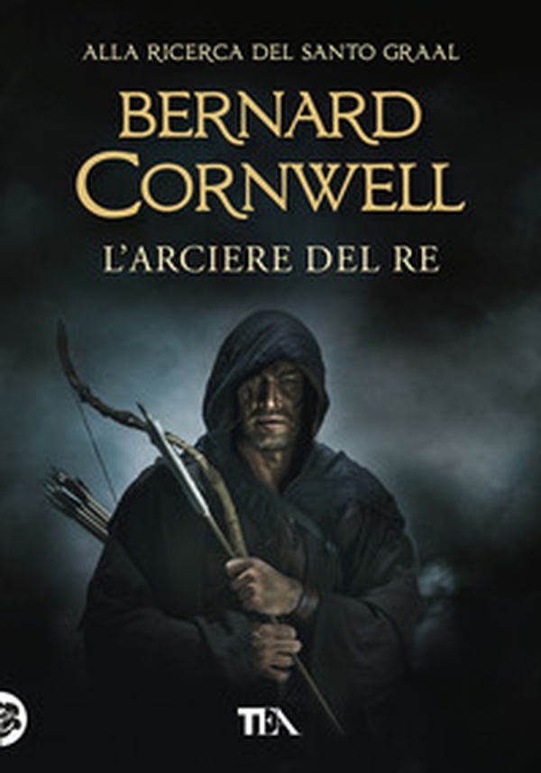 L'arciere del re. Alla ricerca del santo Graal - Librerie.coop L'arciere del re. Alla ricerca del santo Graal - Librerie.coop