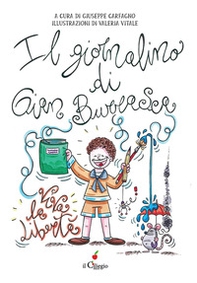 Il giornalino di Gian Burrasca - Librerie.coop Il giornalino di Gian Burrasca - Librerie.coop