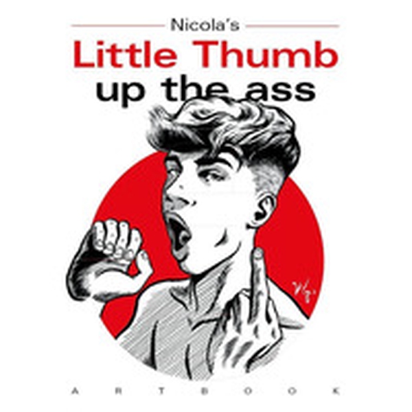 Little thumb up the ass - Librerie.coop Little thumb up the ass - Librerie.coop