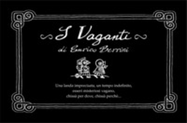 I vaganti - Librerie.coop I vaganti - Librerie.coop