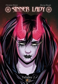 Sinner Lady - Librerie.coop Sinner Lady - Librerie.coop