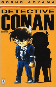 Detective Conan - Vol. 59 - Librerie.coop Detective Conan - Vol. 59 - Librerie.coop