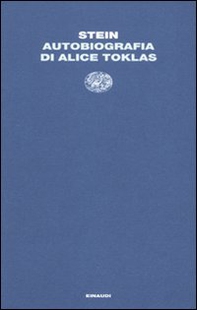 Autobiografia di Alice Toklas - Librerie.coop Autobiografia di Alice Toklas - Librerie.coop
