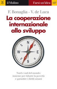 La cooperazione internazionale allo sviluppo - Librerie.coop La cooperazione internazionale allo sviluppo - Librerie.coop
