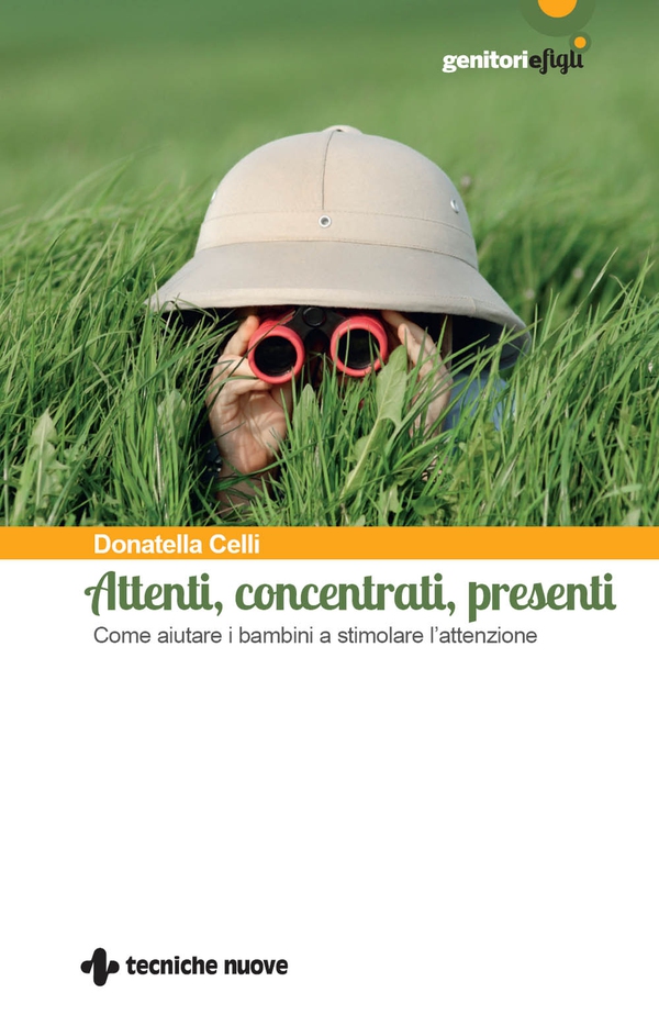 Attenti, concentrati, presenti - Librerie.coop Attenti, concentrati, presenti - Librerie.coop