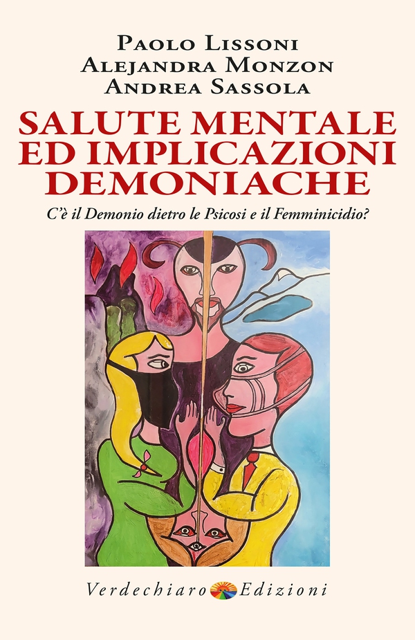 Salute Mentale ed Implicazioni Demoniache - Librerie.coop Salute Mentale ed Implicazioni Demoniache - Librerie.coop