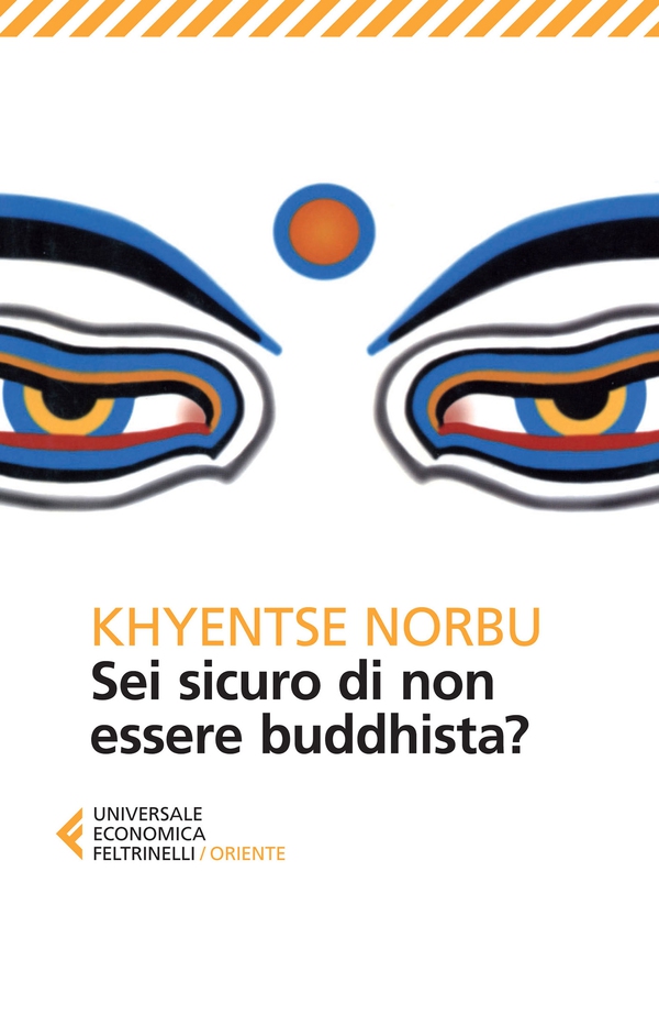 Sei sicuro di non essere buddhista? - Librerie.coop Sei sicuro di non essere buddhista? - Librerie.coop