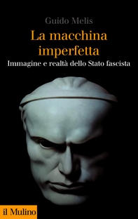 La macchina imperfetta - Librerie.coop