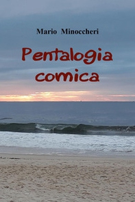 Pentalogia comica - Librerie.coop