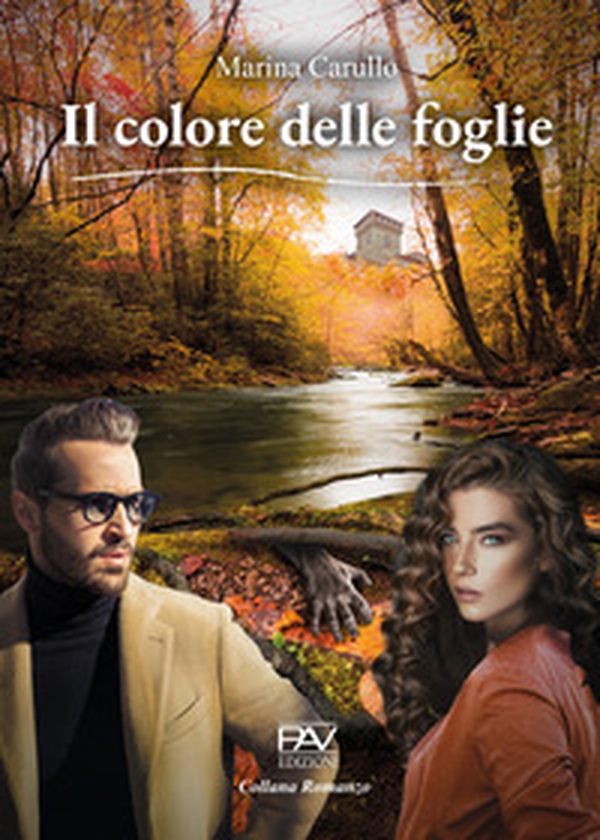 Il colore delle foglie - Librerie.coop Il colore delle foglie - Librerie.coop