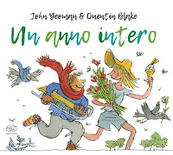 Un anno intero - Librerie.coop Un anno intero - Librerie.coop