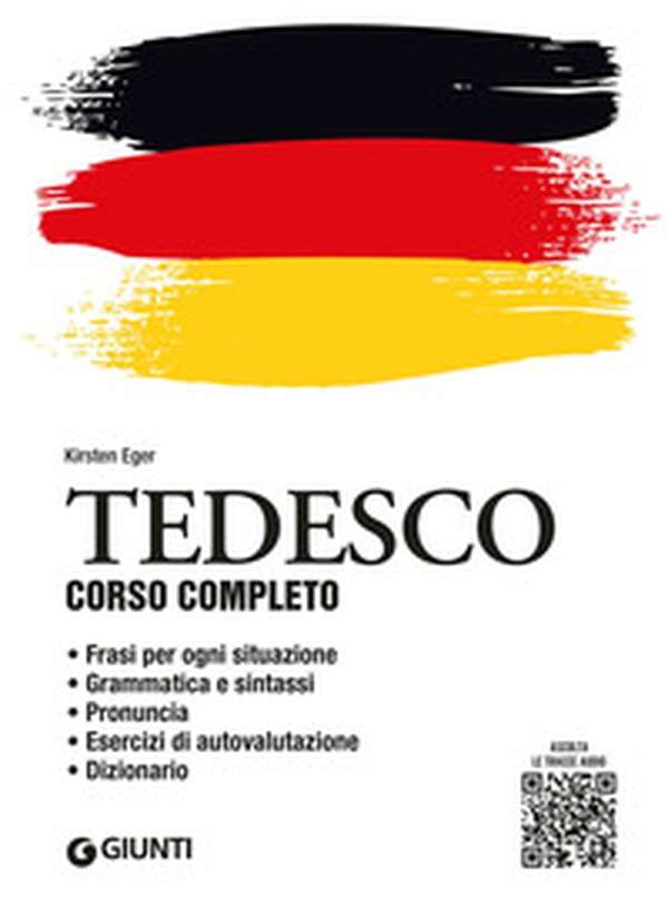 Tedesco. Corso completo - Librerie.coop Tedesco. Corso completo - Librerie.coop