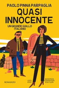 Quasi innocente - Librerie.coop Quasi innocente - Librerie.coop
