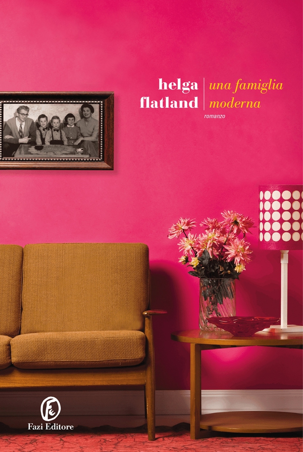 Una famiglia moderna - Librerie.coop Una famiglia moderna - Librerie.coop
