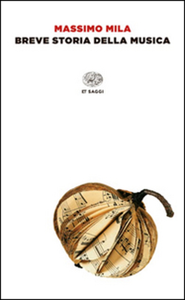 Breve storia della musica - Librerie.coop Breve storia della musica - Librerie.coop