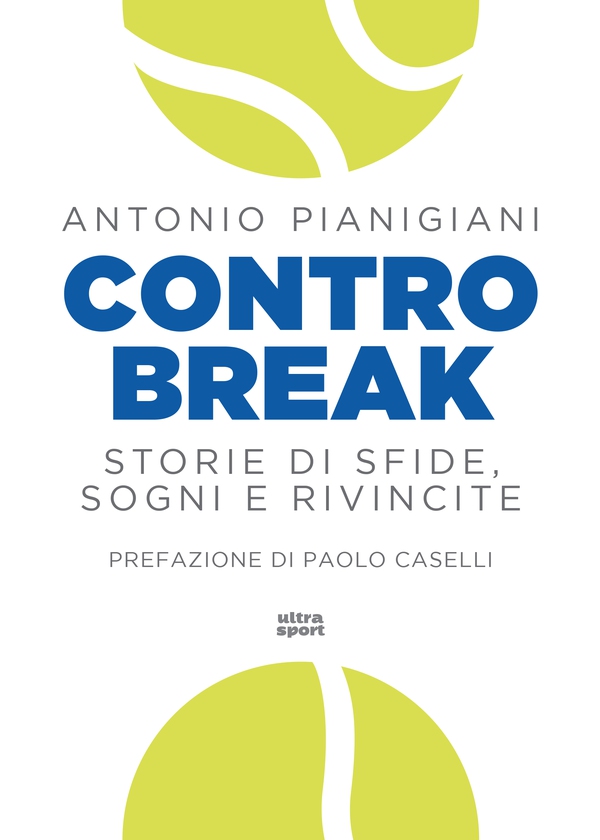 Controbreak - Librerie.coop Controbreak - Librerie.coop