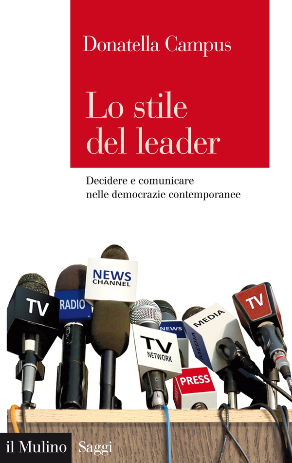 Lo stile del leader - Librerie.coop Lo stile del leader - Librerie.coop