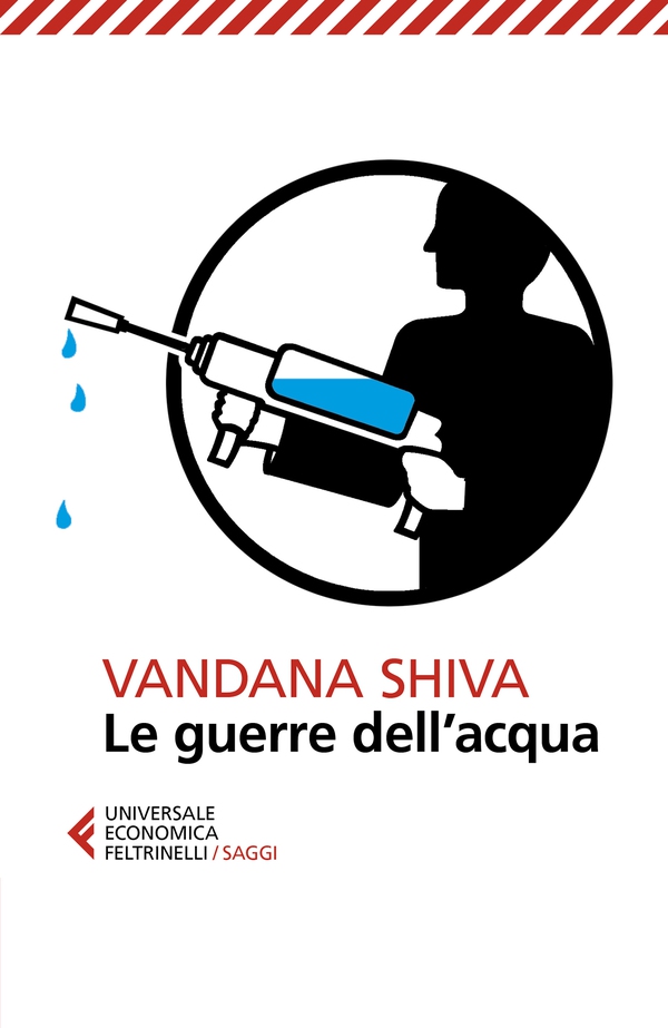Le guerre dell'acqua - Librerie.coop Le guerre dell'acqua - Librerie.coop