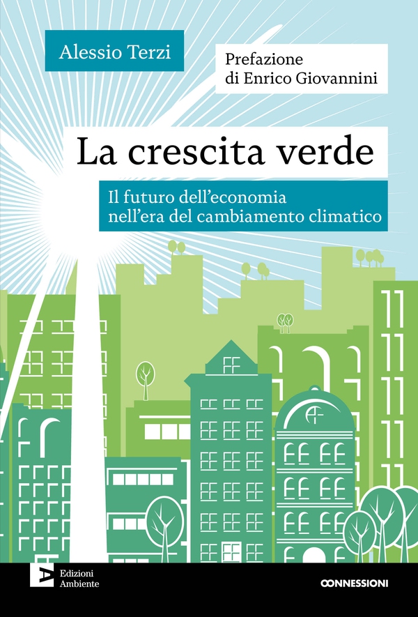 La crescita verde - Librerie.coop La crescita verde - Librerie.coop