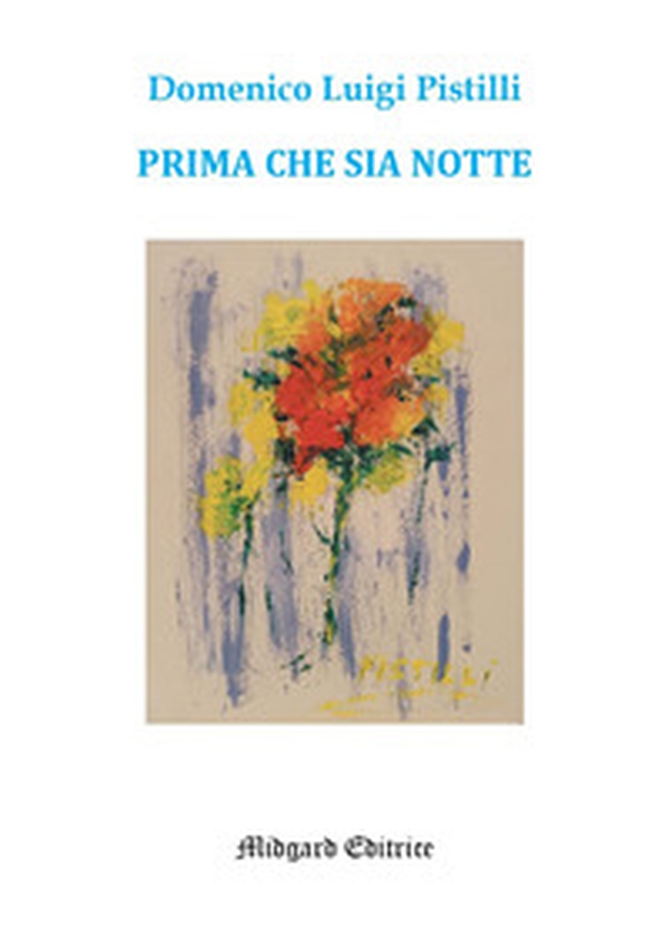 Prima che sia notte - Librerie.coop