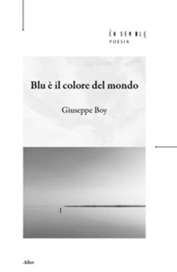 Blu è il colore del mondo - Librerie.coop