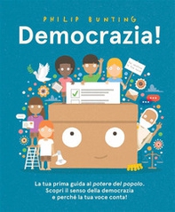 Democrazia! Un'introduzione al potere del popolo - Librerie.coop