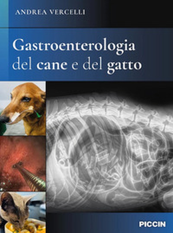 Gastroenterologia del cane e del gatto - Librerie.coop