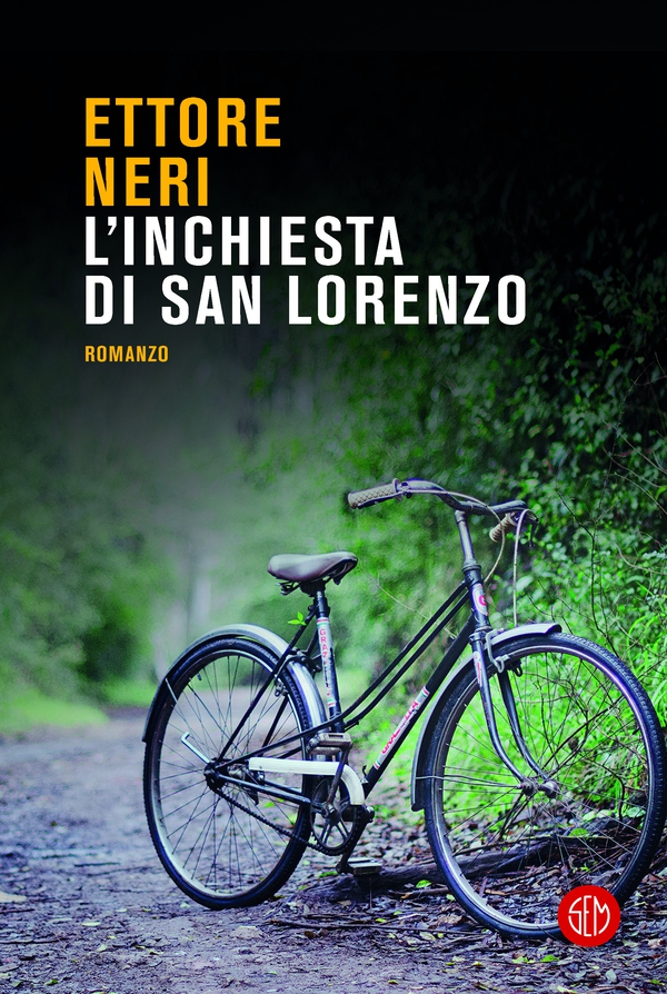 L'inchiesta di San Lorenzo - Librerie.coop L'inchiesta di San Lorenzo - Librerie.coop