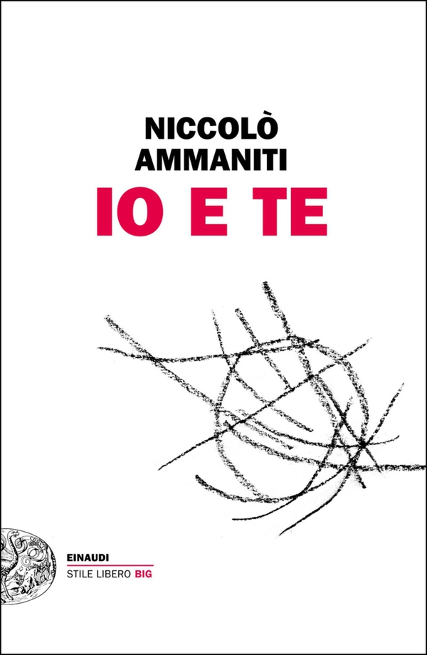 Io e te - Librerie.coop Io e te - Librerie.coop